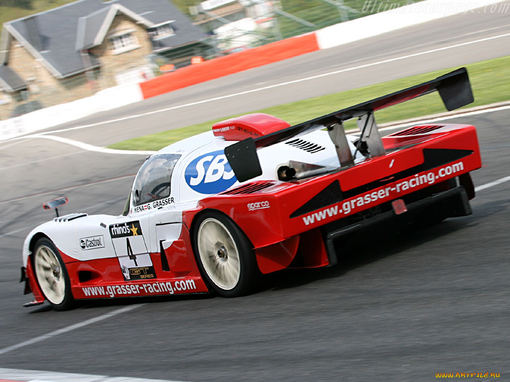 ultima, gt1, , 